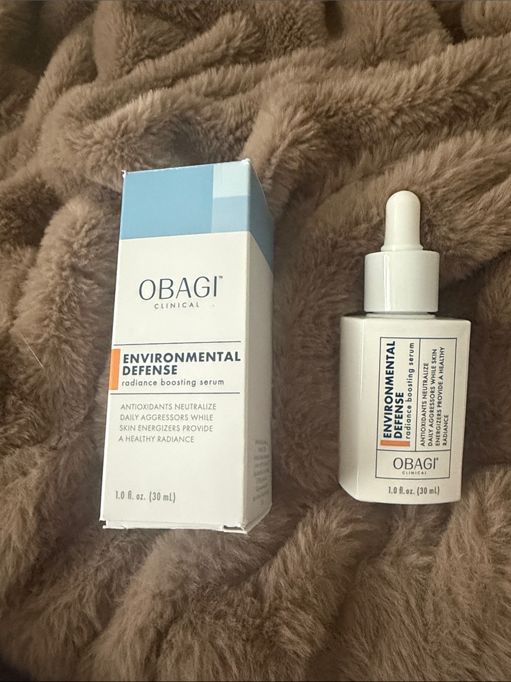 Obagi Serum